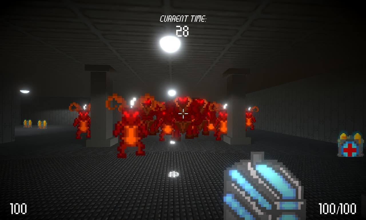 BIOOM screenshot 2