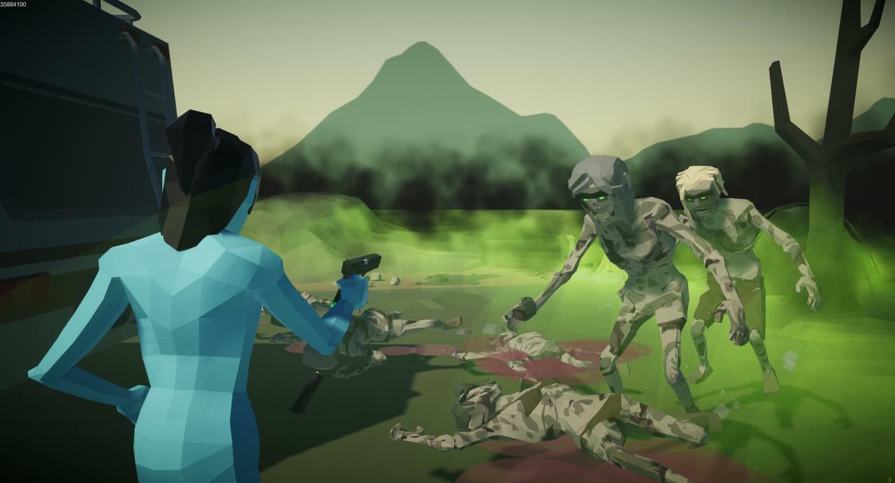 Faith or Death screenshot 2