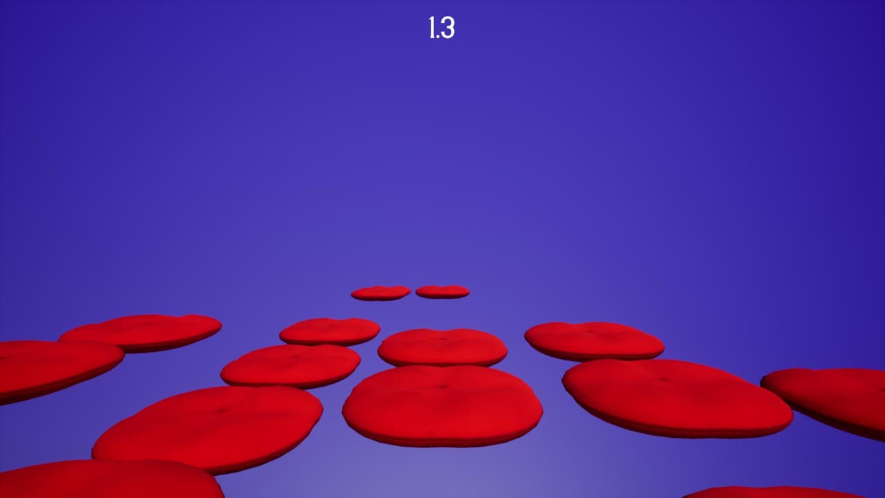 Just Another Jumping Game screenshot 3