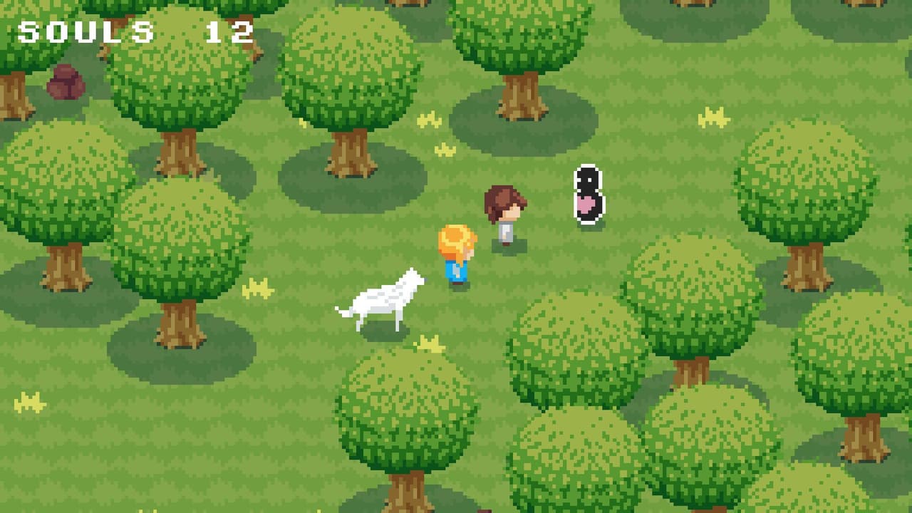 Duality 2 screenshot 6