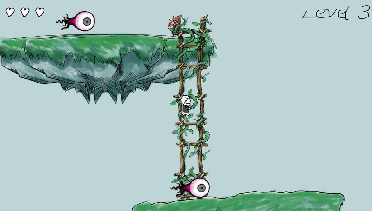 Bleh. screenshot 2