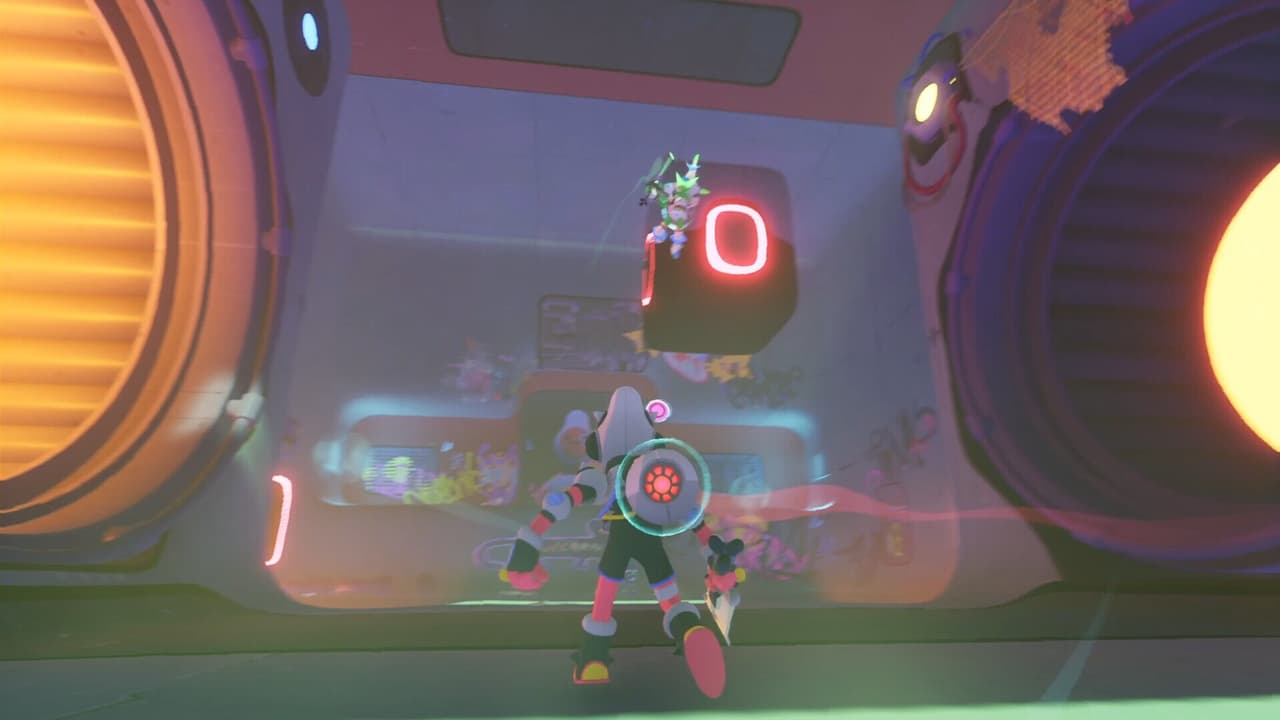 Flippin Misfits screenshot 3