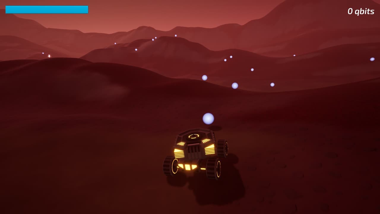 Corona Runner (GrimfoxGames) screenshot 4