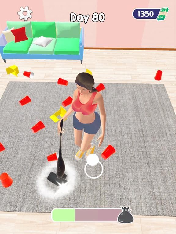 College Life 3D