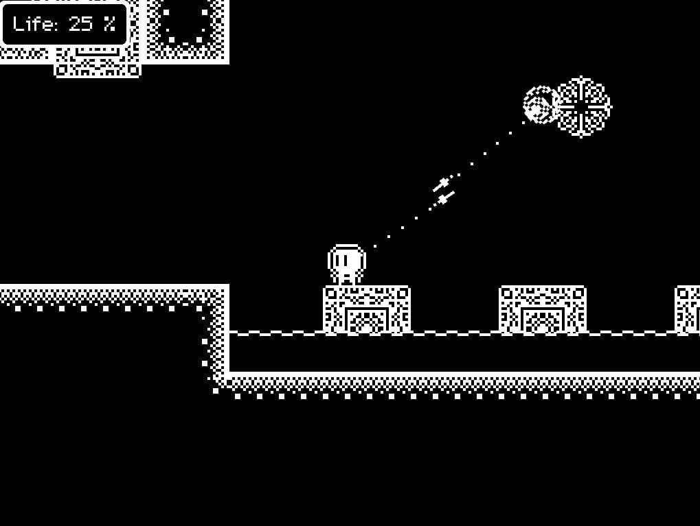 Void Core screenshot 4