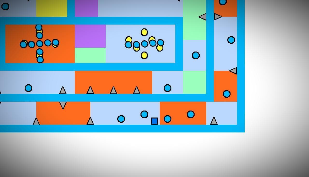 A Square Robbery