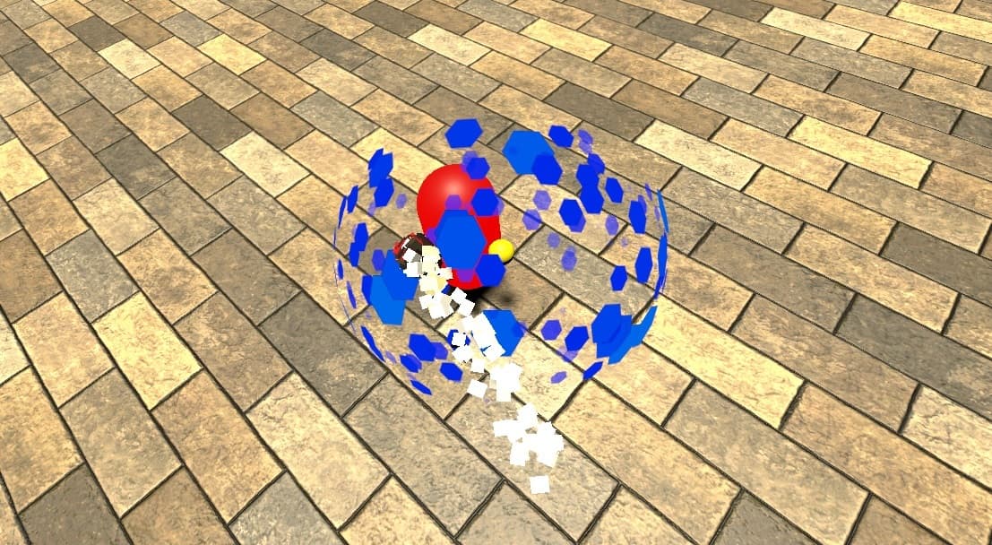 Mage arena (Teamon) screenshot 2