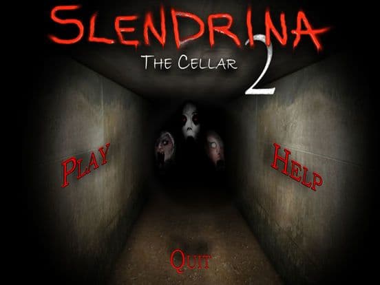 Slendrina: The Cellar 2 screenshot 2