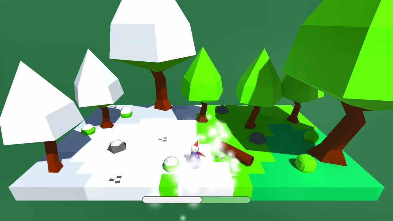 Snowify screenshot 4