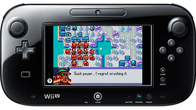 Advance Wars 2: Black Hole Rising screenshot 6