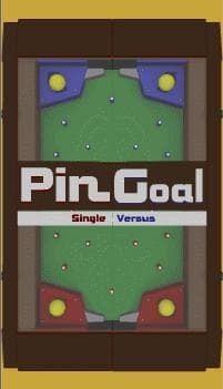 Pingoal screenshot 3