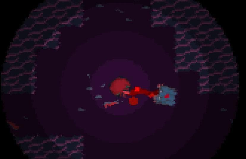Missing Soul screenshot 2