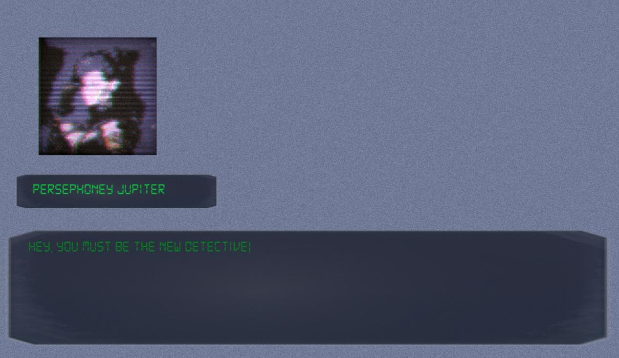 Forensic Detective [Real World Programming] screenshot 3