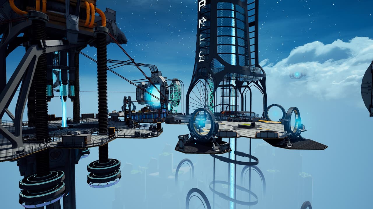 Boiling Steel: Preface screenshot 2