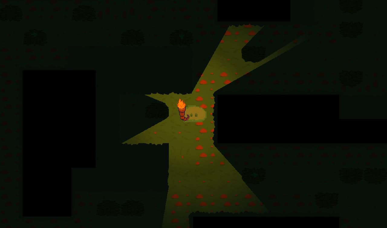 Lost Slime