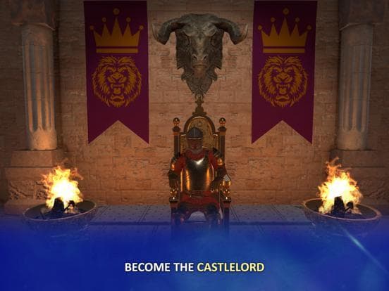 Knights Fight 2: New Blood screenshot 6