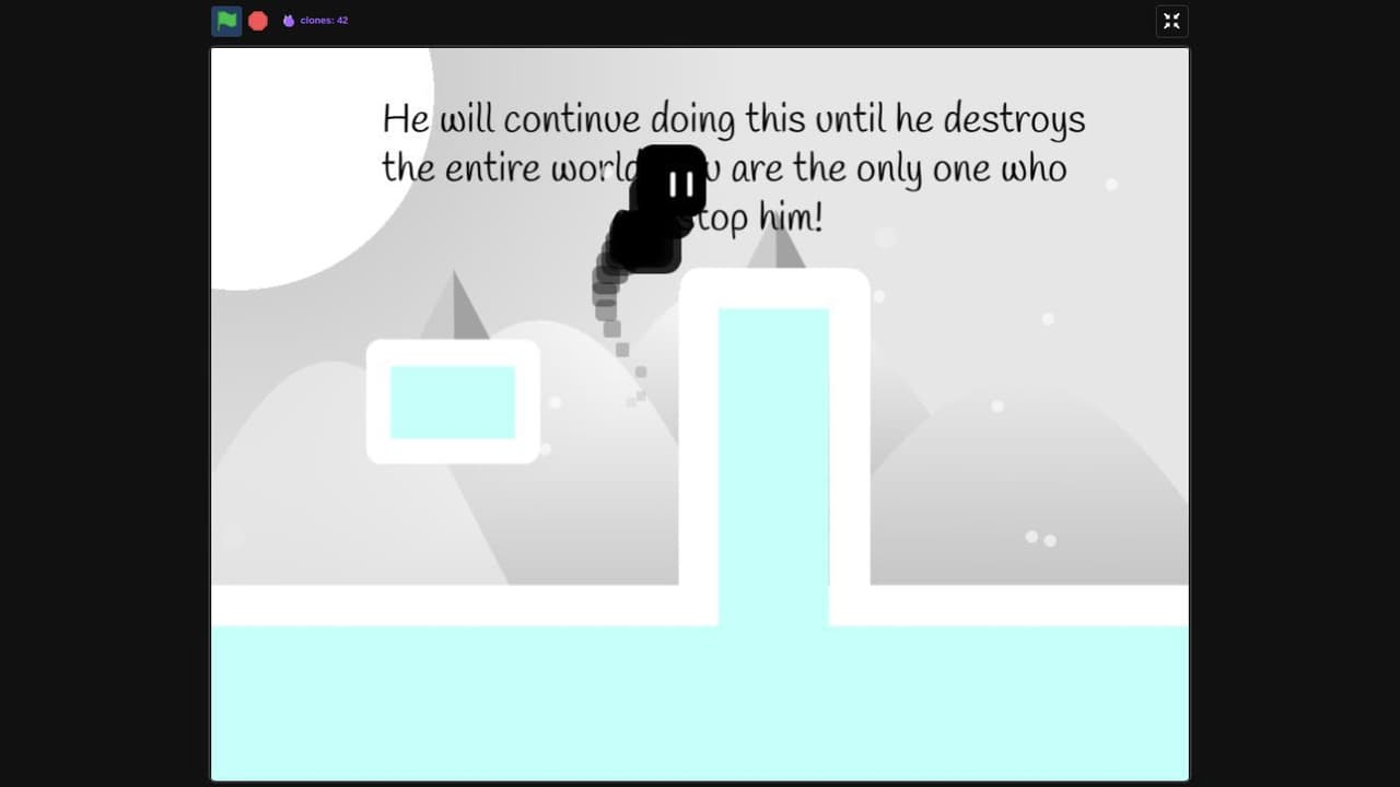The Quest Of Darkness screenshot 5