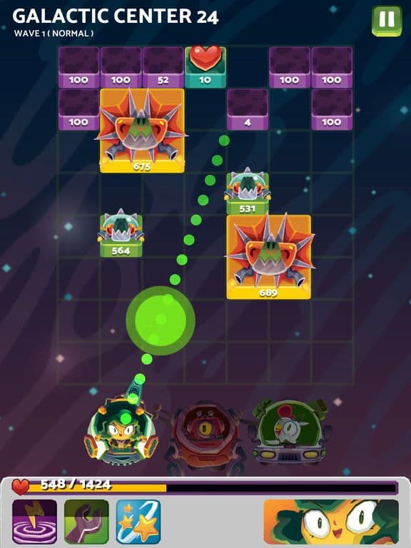WarPods screenshot 2
