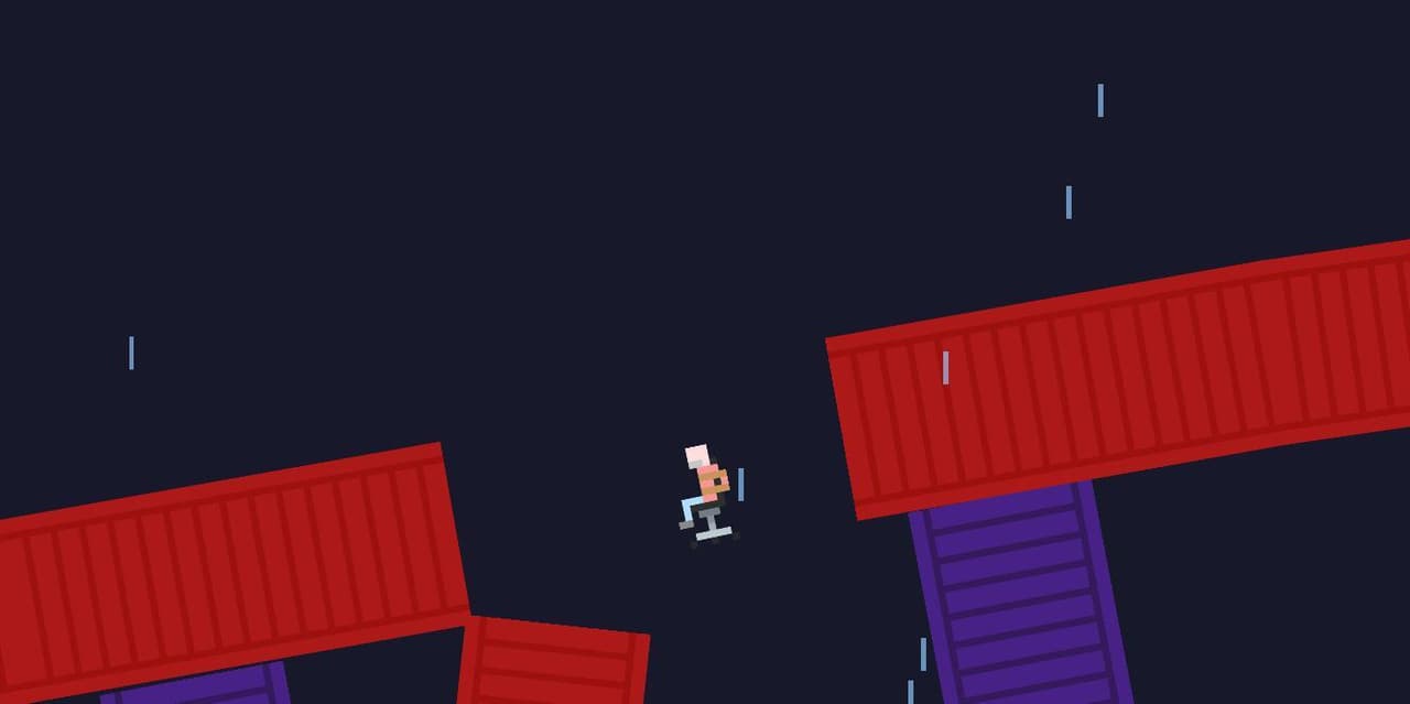 ChairBound screenshot 3