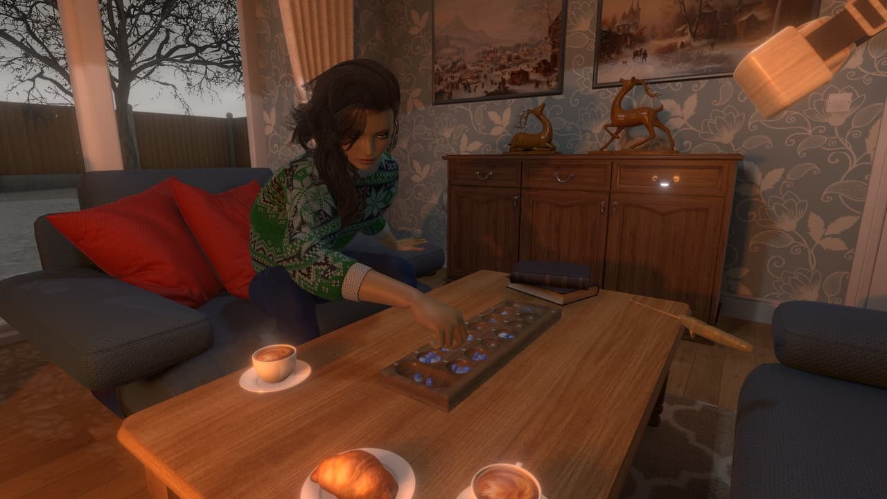 Table Games VR screenshot 3