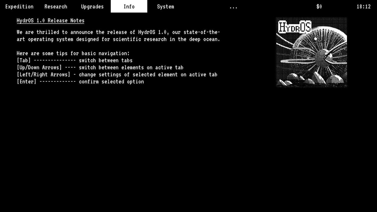 HydrOS (NoCultist) screenshot 4