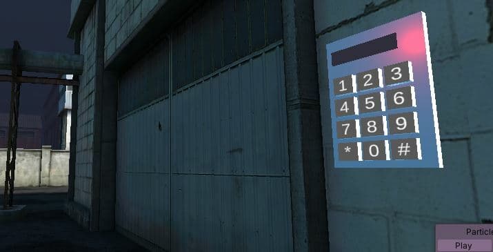 VR Industrial Emergencies