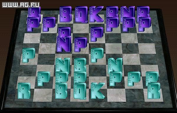 The Chessmaster 5000: 10th Anniversary Edition screenshot 2