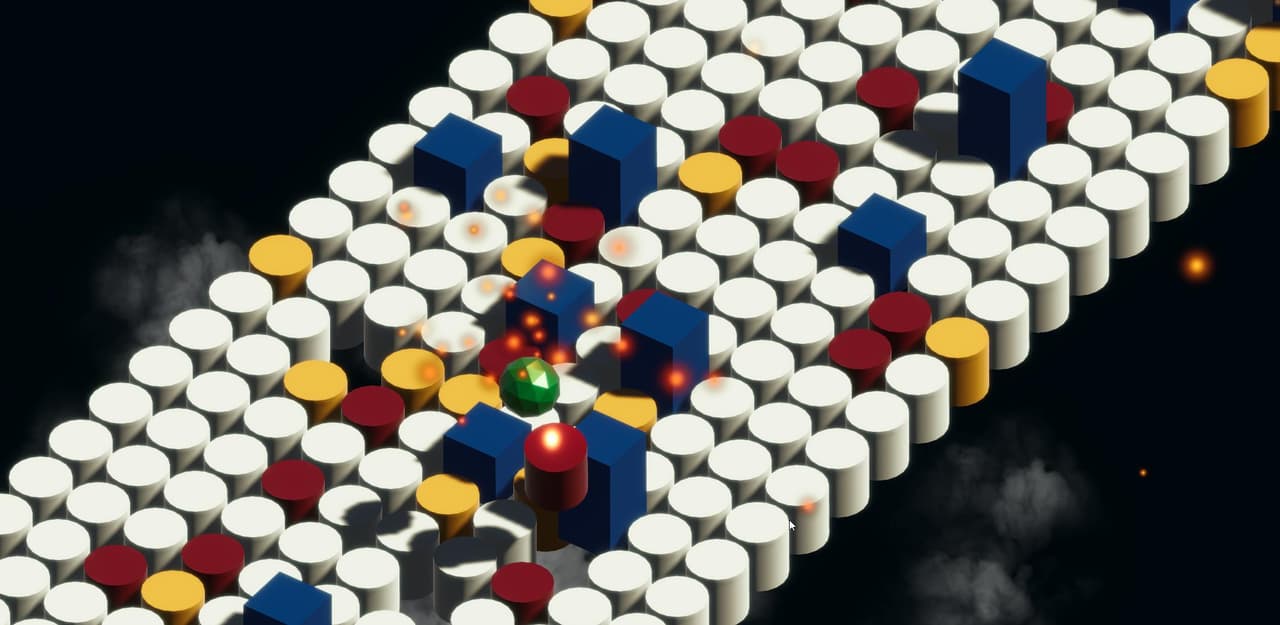 Rolltastic screenshot 2