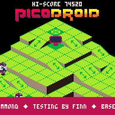 Picodroid