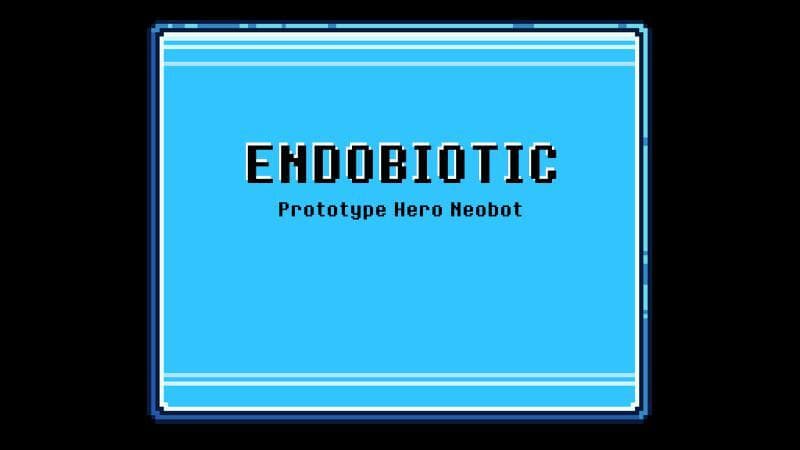 Endobiotic