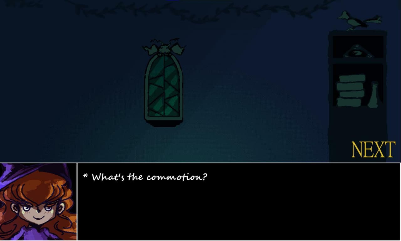 Merging Fluids screenshot 3