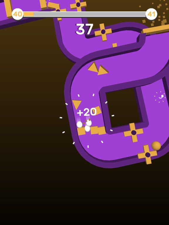 Ball Spin - Spin around screenshot 4