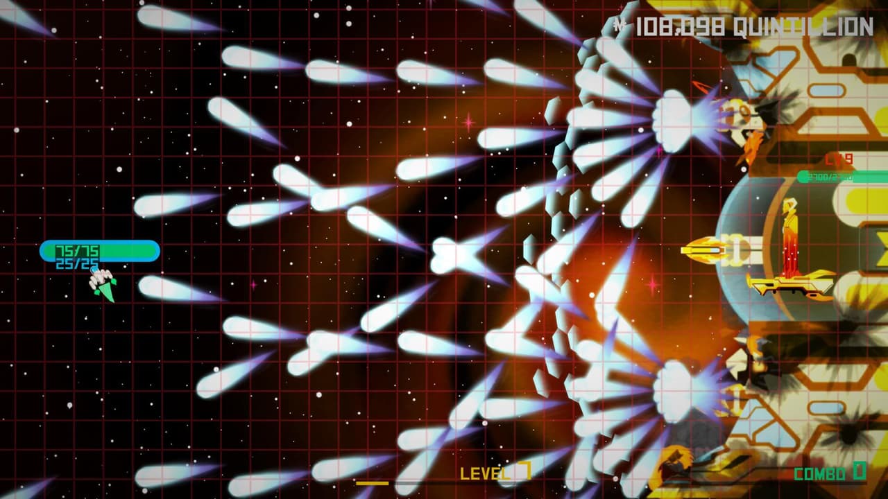 Vostok Inc. (itch) screenshot 6
