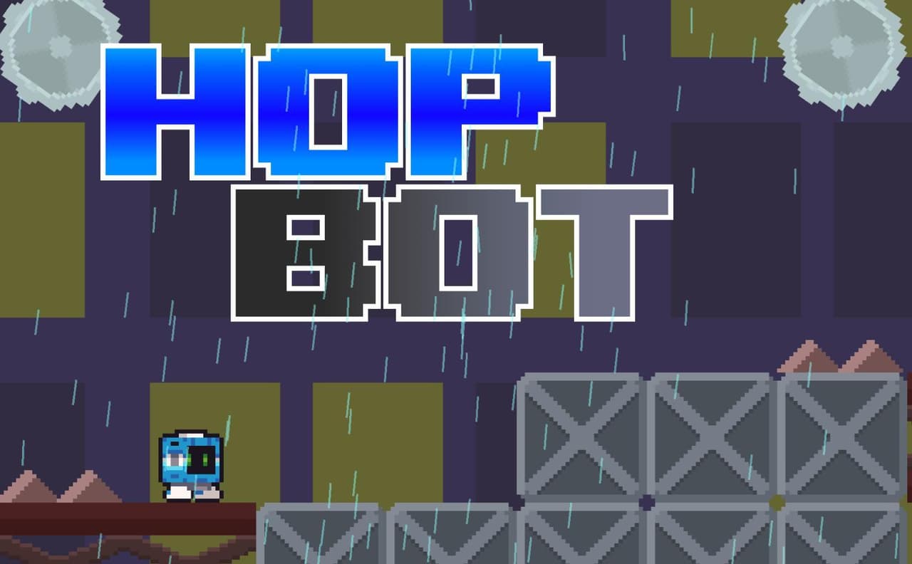 HopBot screenshot 2