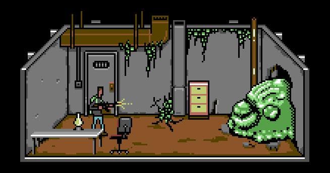 Dustbowl - A Wasteland Adventure screenshot 3