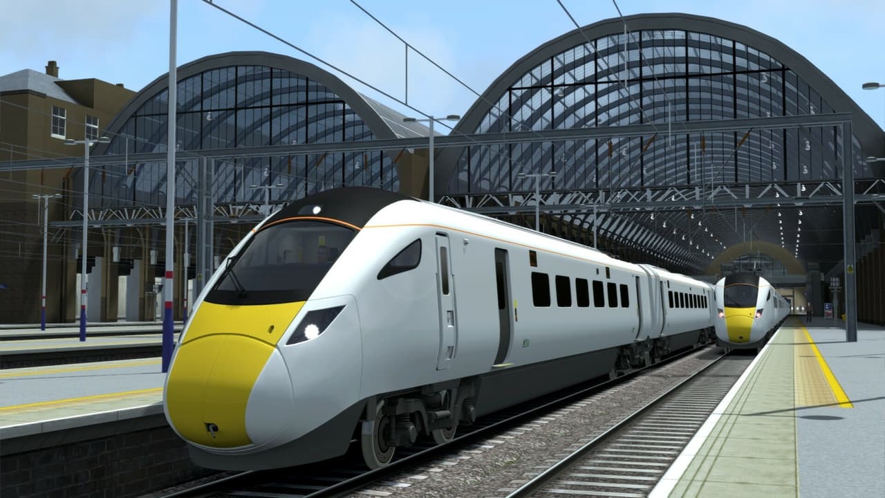 Great British Railway Journeys screenshot 6