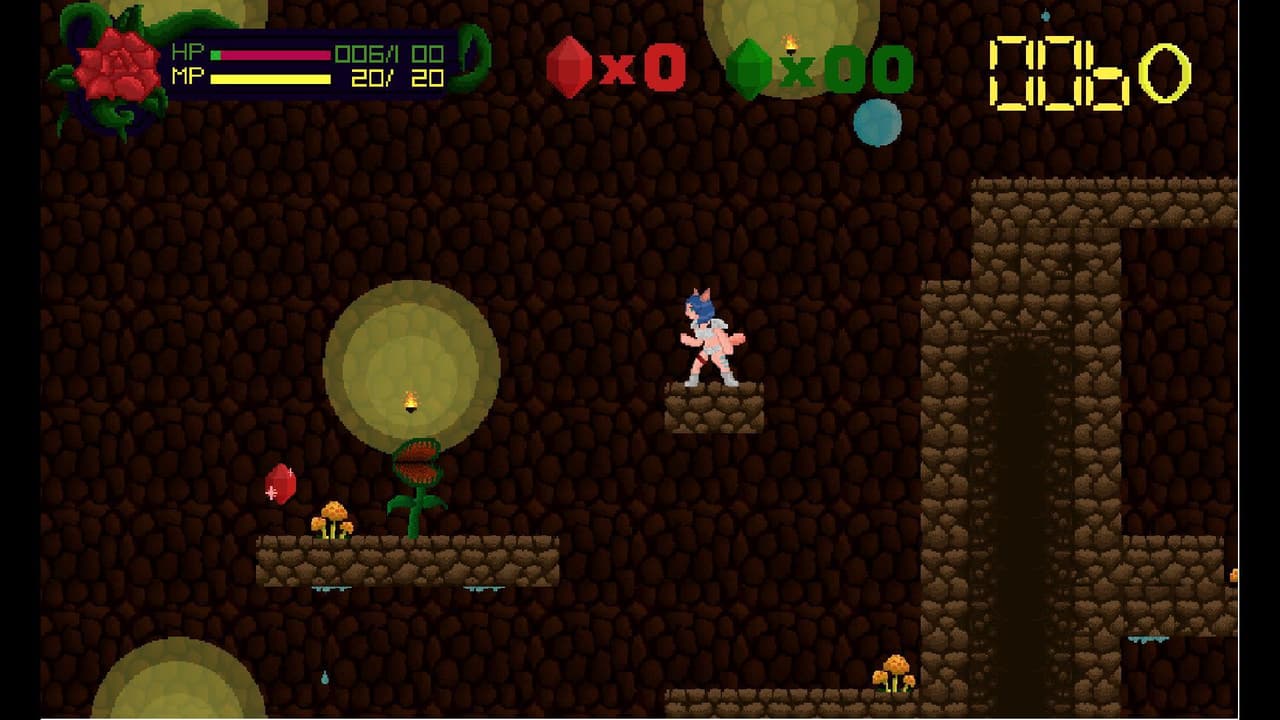 The World of Leona BETA screenshot 6
