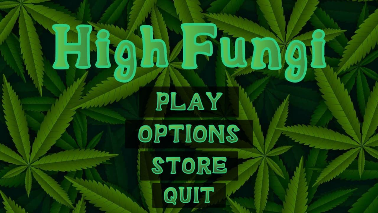 High Fungi screenshot 2
