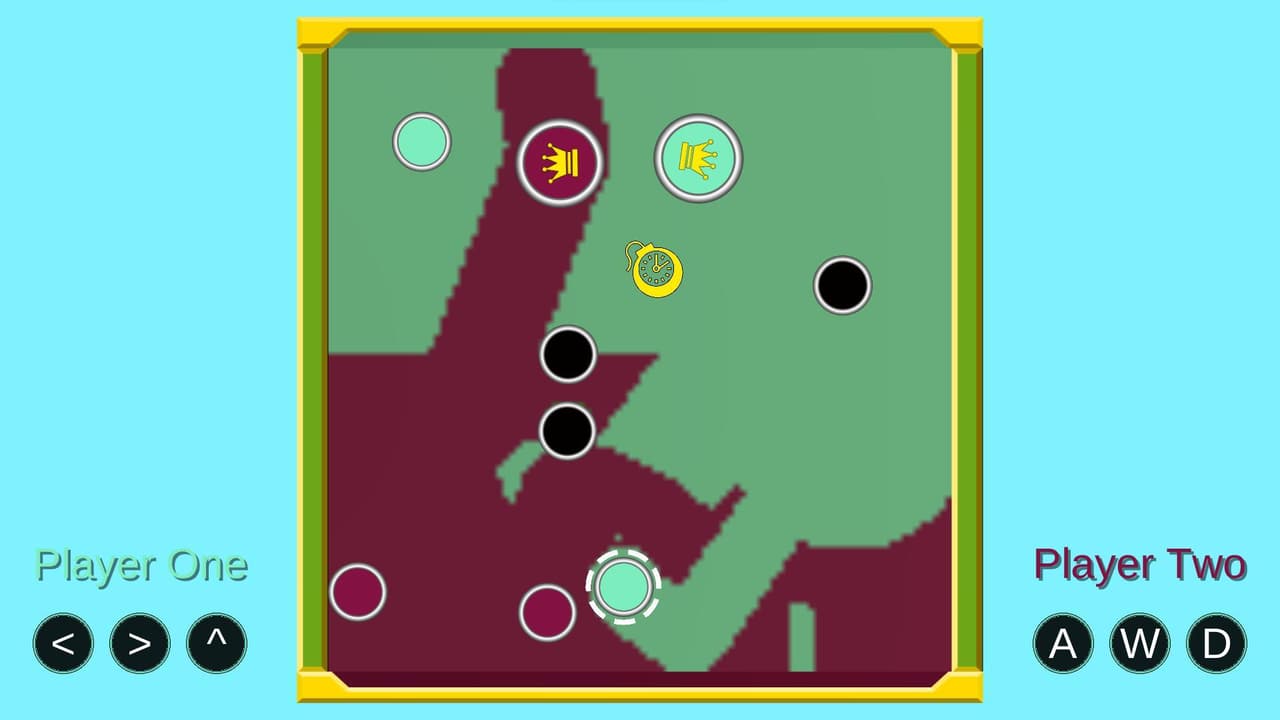 Pucks screenshot 3