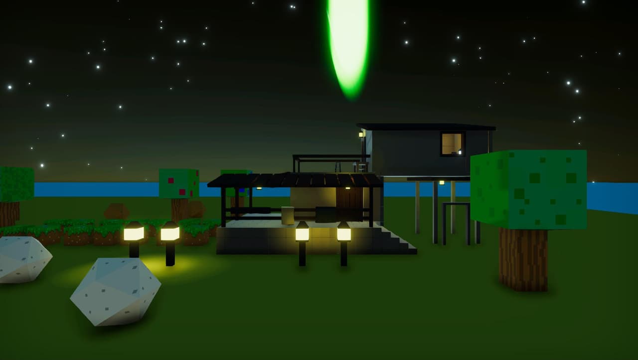 Tornado Simulator screenshot 3