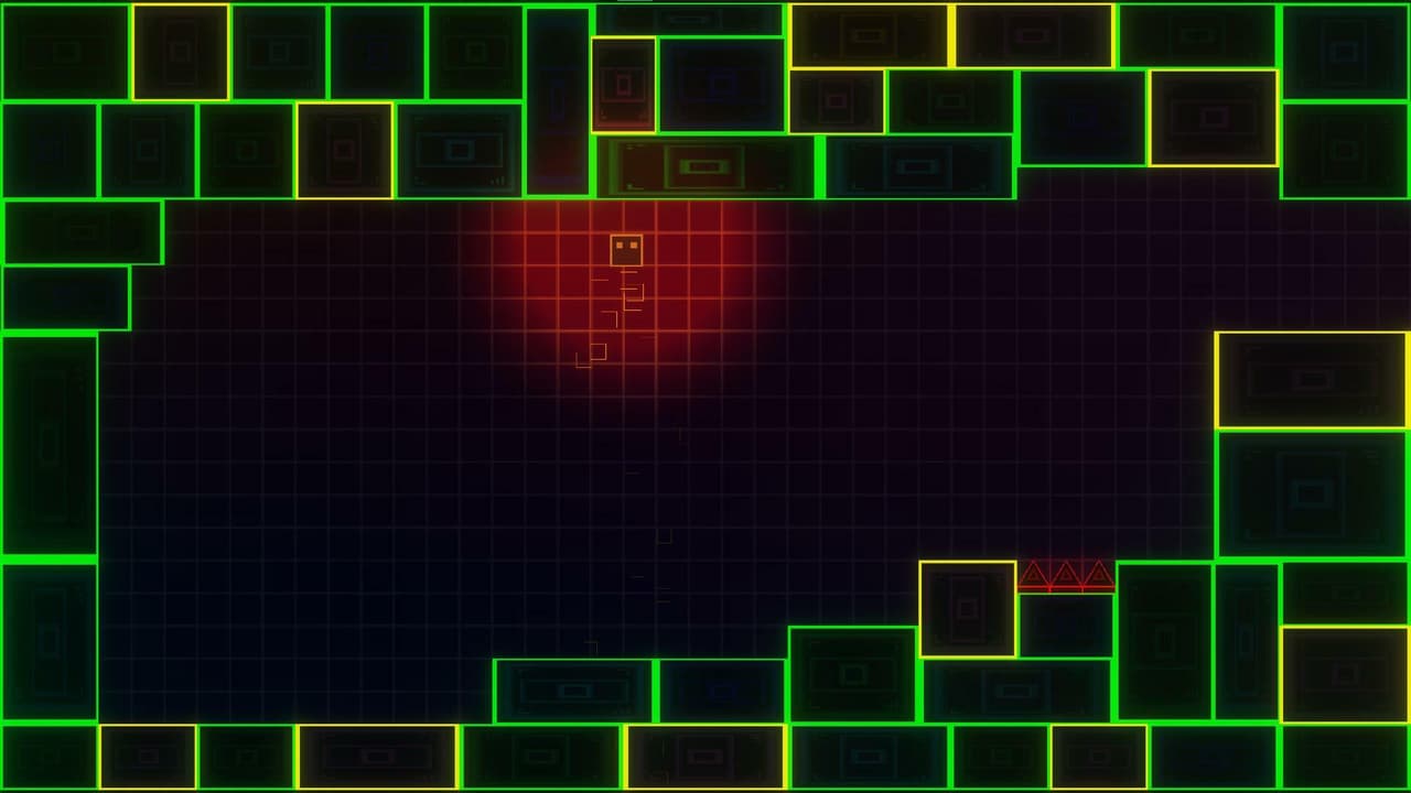 The Simulation (Adam Watters) screenshot 3
