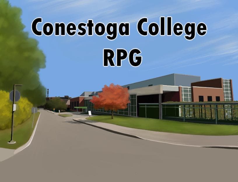CampusRPG