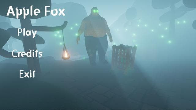 AppleFox