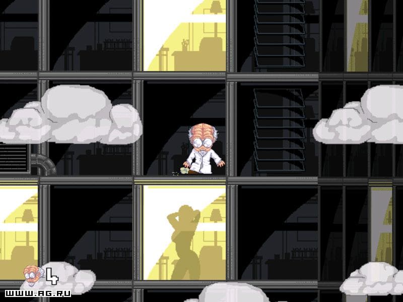The Old Man Game screenshot 4