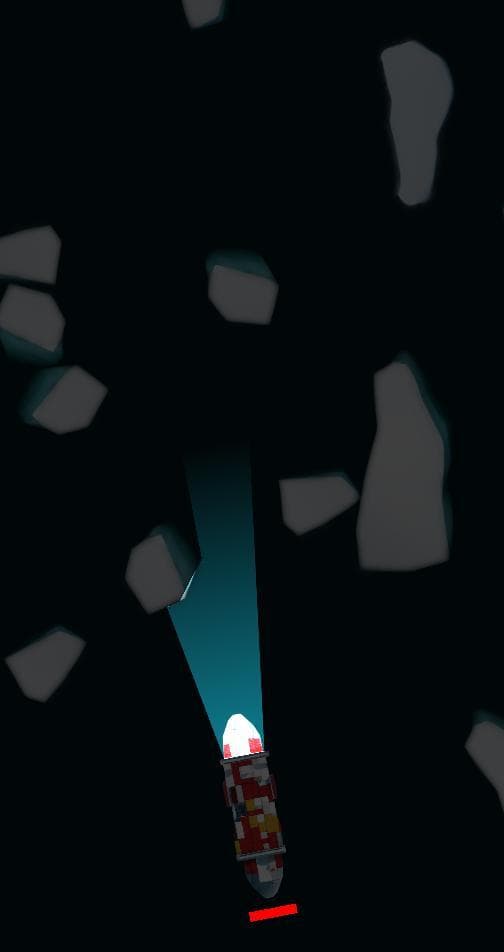 Dont break the ice