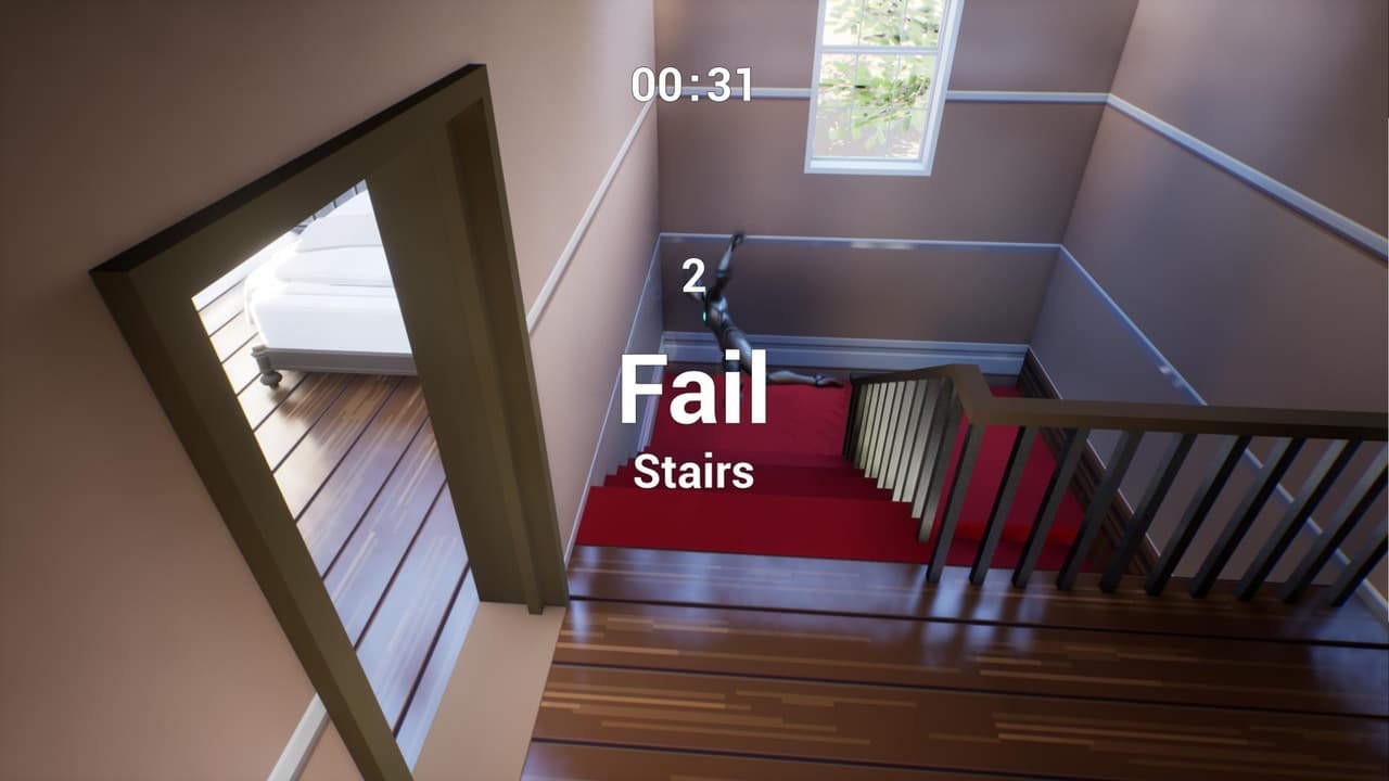 Crit Fail screenshot 3