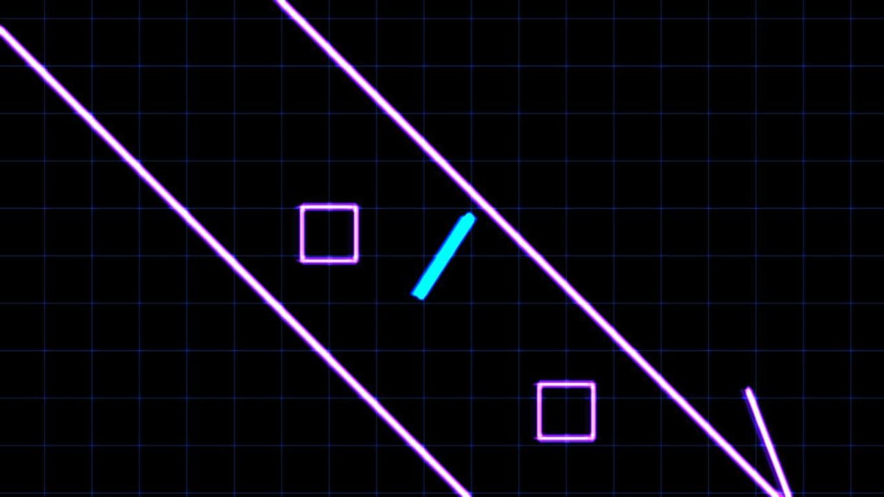 Flash Line screenshot 3