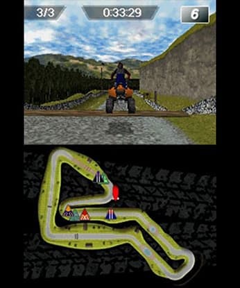 ATV Fever screenshot 5