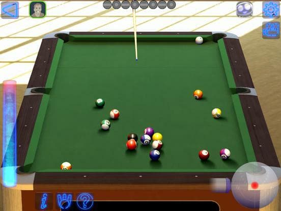 Pro Pool - Ultimate 8 Ball screenshot 4