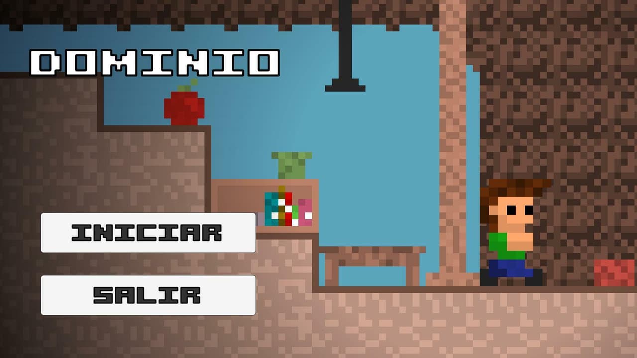 Dominio (CrisNumeros)